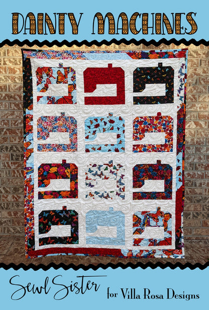 Fat Quarter Quilt Patterns