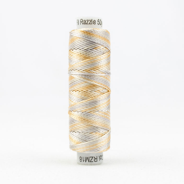 Wonderfil Razzle and Dazzle Thread, 50yds