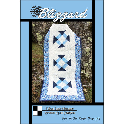 Quilt Patterns by Villa Rosa Designs