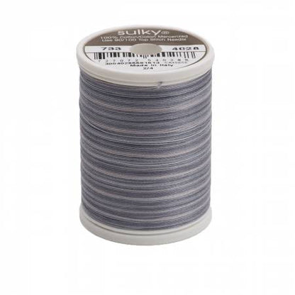 Sulky Cotton Thread