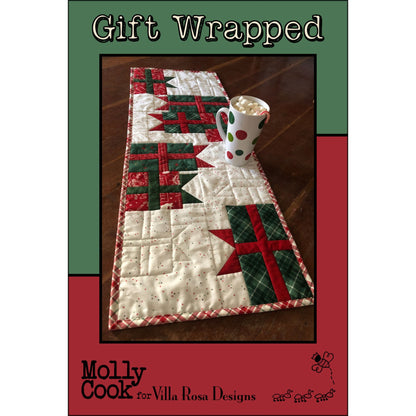 Quilt Patterns by Villa Rosa Designs
