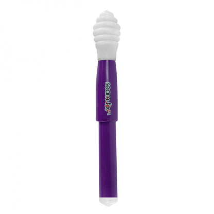 The GQ Seam Fix, Seam Ripper