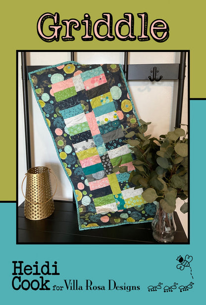 Quilt Patterns for Jelly Rolls