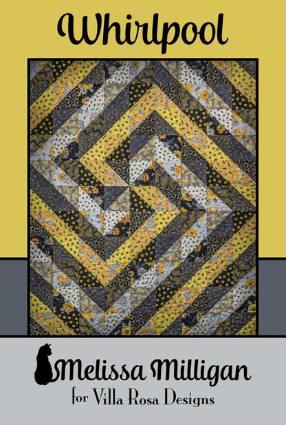 Quilt Patterns by Villa Rosa Designs