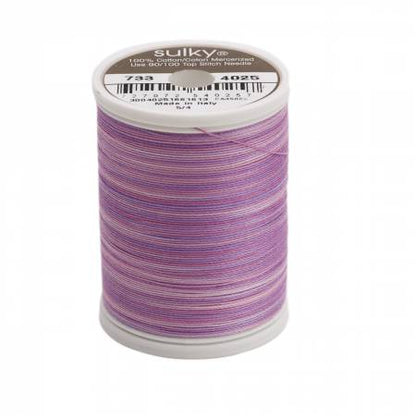 Sulky Cotton Thread