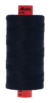 Metrosene Plus Thread- Large Spool 1100 yds