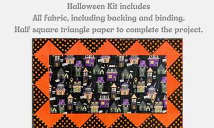 Simple and Easy Table Runner Kit