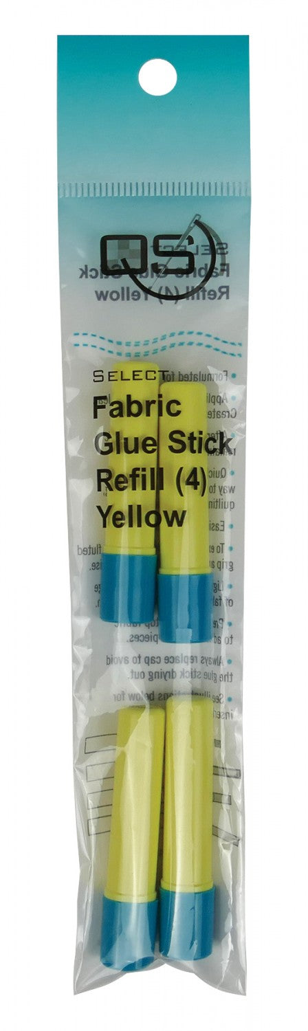Select Fabric Glue Stick