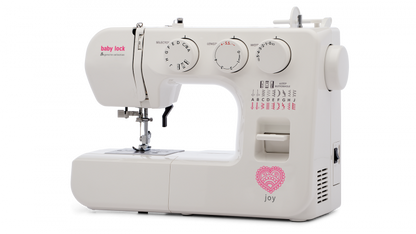 Babylock Joy