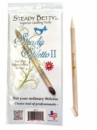 Steady Stiletto II