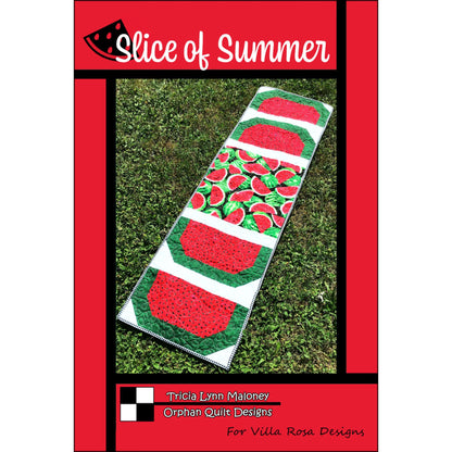 Quilt Patterns by Villa Rosa Designs