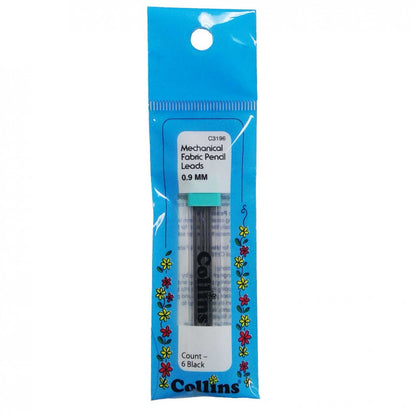 Collins Pencil Accessories