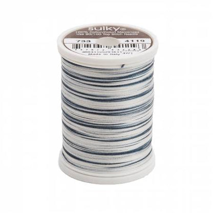 Sulky Cotton Thread