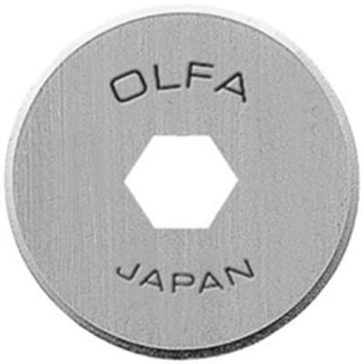 OLFA Rotary Blades 18mm