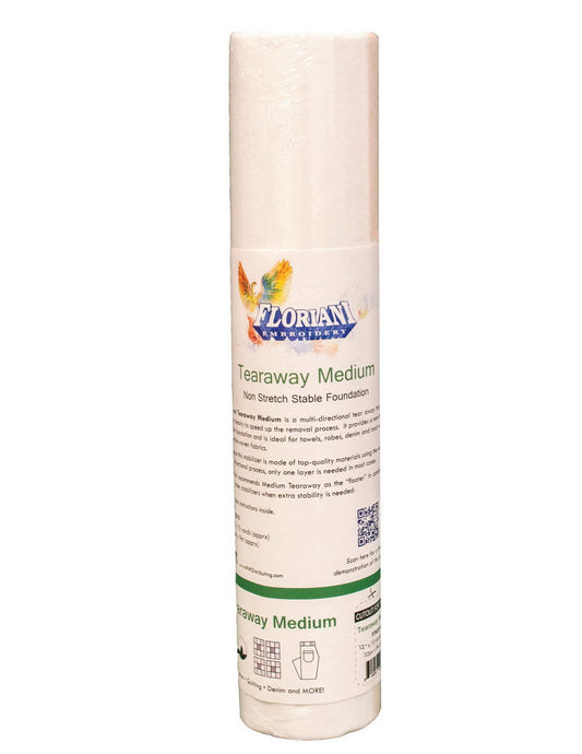 Floriani Tearaway Medium
