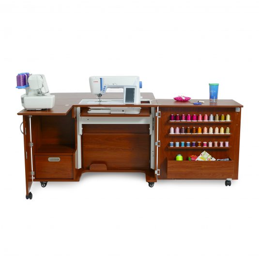 Wallaby Sewing Cabinet